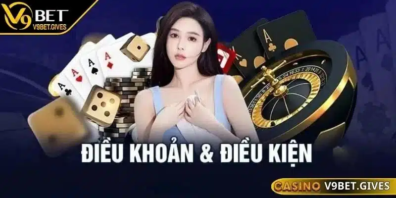 Quy định quyền lợi hai bên