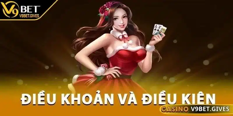 Giới thiệu điều khoản điều kiện