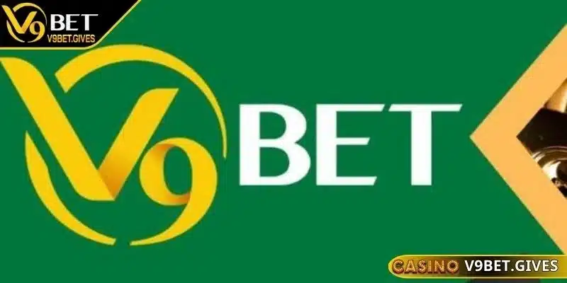 Tổng quan nhà cái V9bet