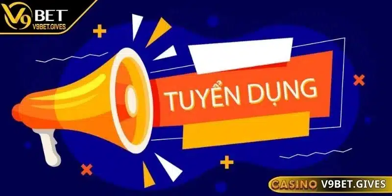 Tuyển dụng vị trí Marketing