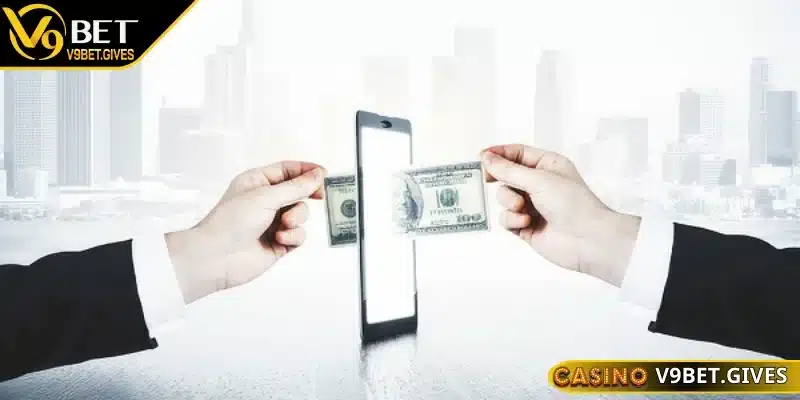Giao dịch đảm bảo tuyệt đối uy tín!