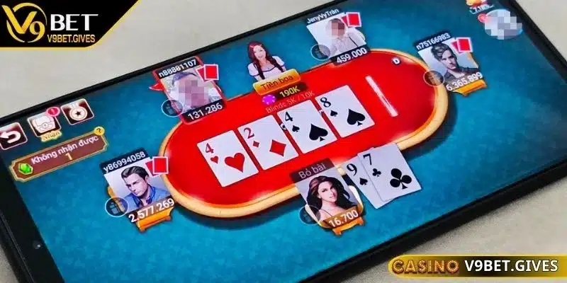 V9bet có uy tín không và giải đáp chi tiết nhất cho thành viên